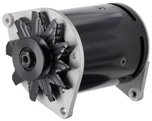 Powermaster PWM82156 PowerGEN Ford Black T-Bi T-Bird 1955 60 Amp 6Vlt