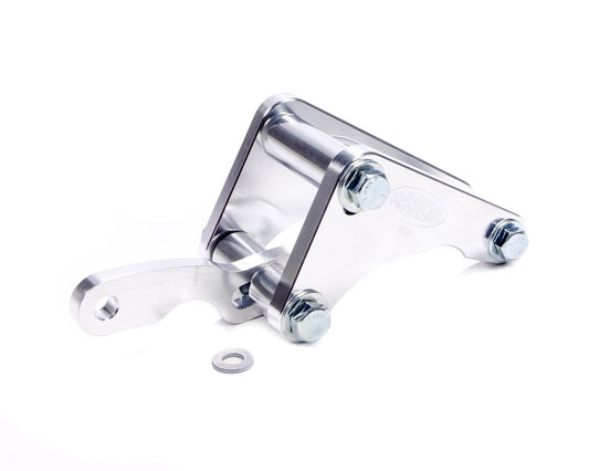 Powermaster PWM882 Alternator Bracket Snug Mount BBC for 8072