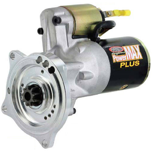 Powermaster PWM9002 Power Max Starter Ford V8 Y-Block 53-62