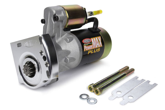 Powermaster PWM9004-9 PowerMax Plus Starter GM LS Engine