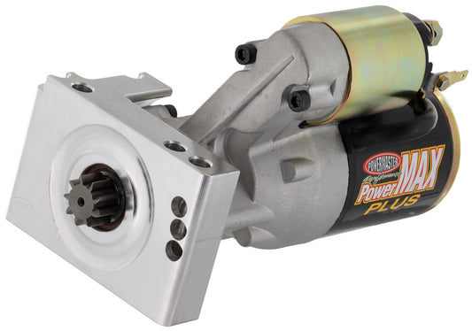 Powermaster PWM9012 PowerMax Plus Starter Chevy RAM Jet 350 & 502