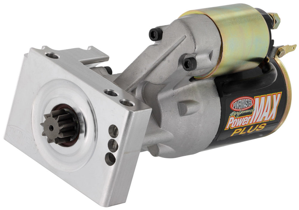 Powermaster PWM9012 PowerMax Plus Starter Chevy RAM Jet 350 & 502