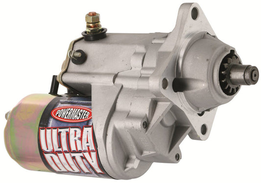 Powermaster PWM9050 Starter Ford Diesel 6.9/7.3L 85-94