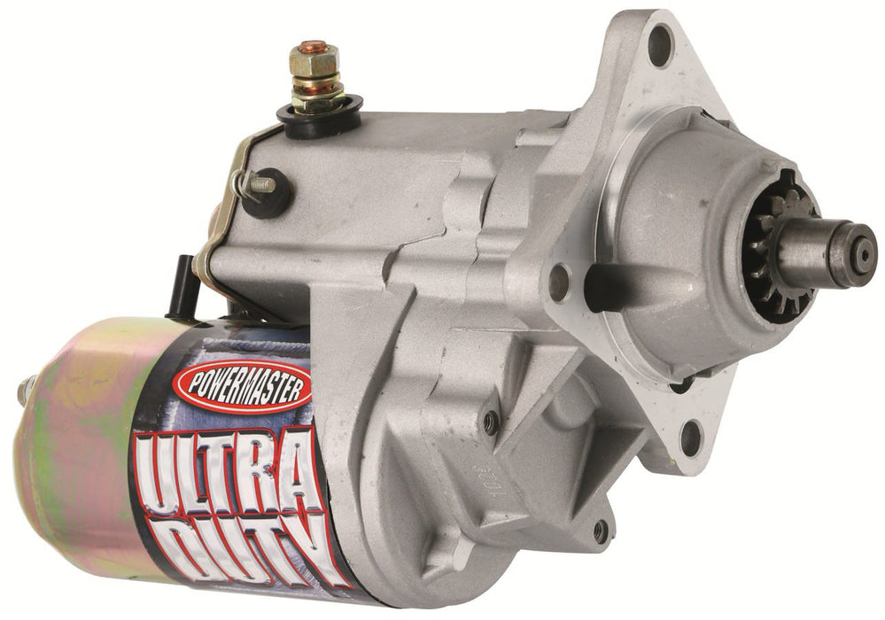 Powermaster PWM9050 Starter Ford Diesel 6.9/7.3L 85-94