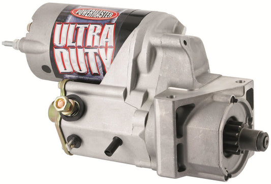 Powermaster PWM9052 Starter GM Diesel 6.2L/ 6.5L 1500-3500