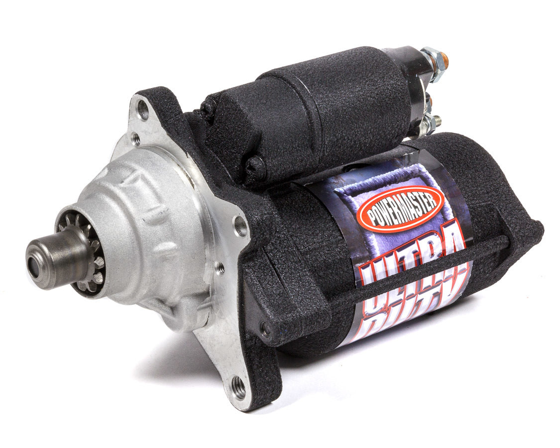 Powermaster PWM9059 Starter Ford Diesel 6.0L Powerstroke 03-08