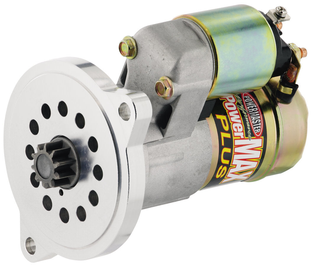 Powermaster PWM9103 Power Max Plus Starter SBF 3/4in Offset