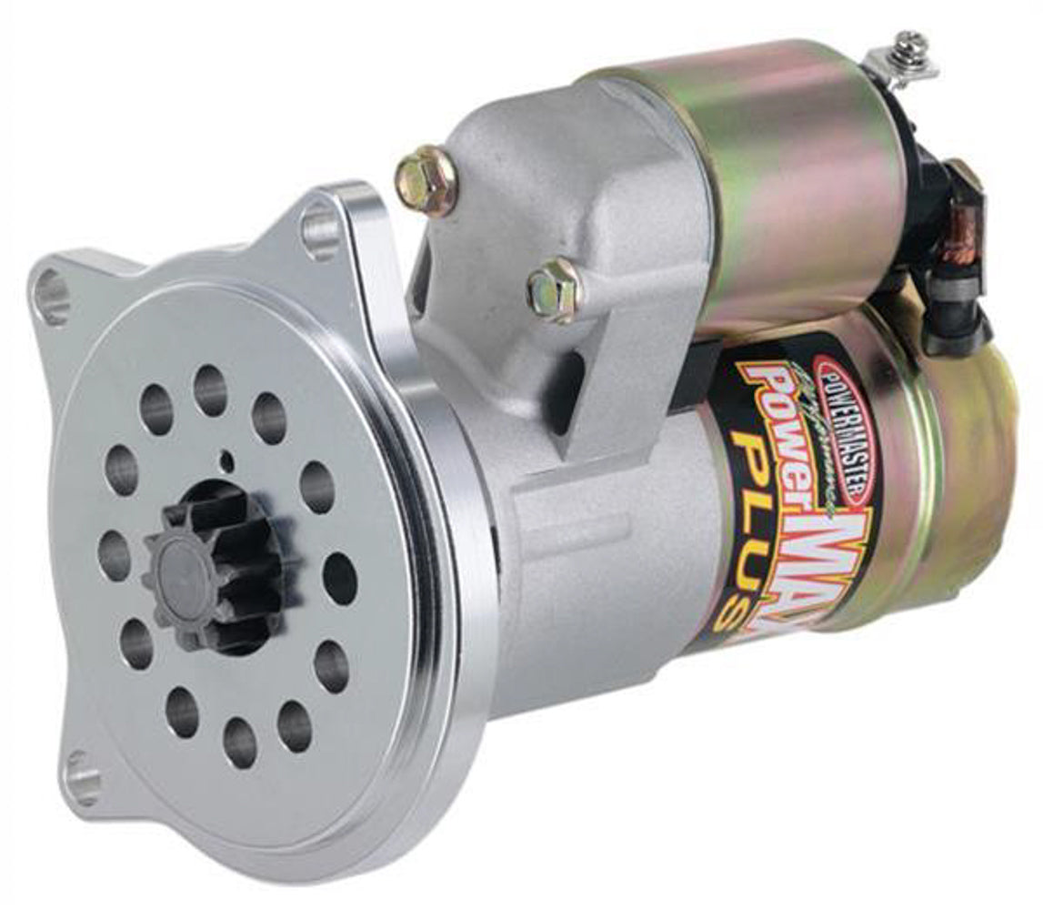 Powermaster PWM9106 Starter - PowerMax Mini BBF FE
