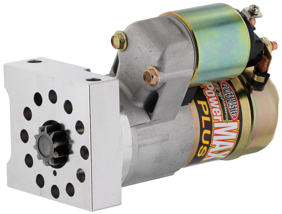 Powermaster PWM9109 Power Max Plus Starter GM LS/LSX