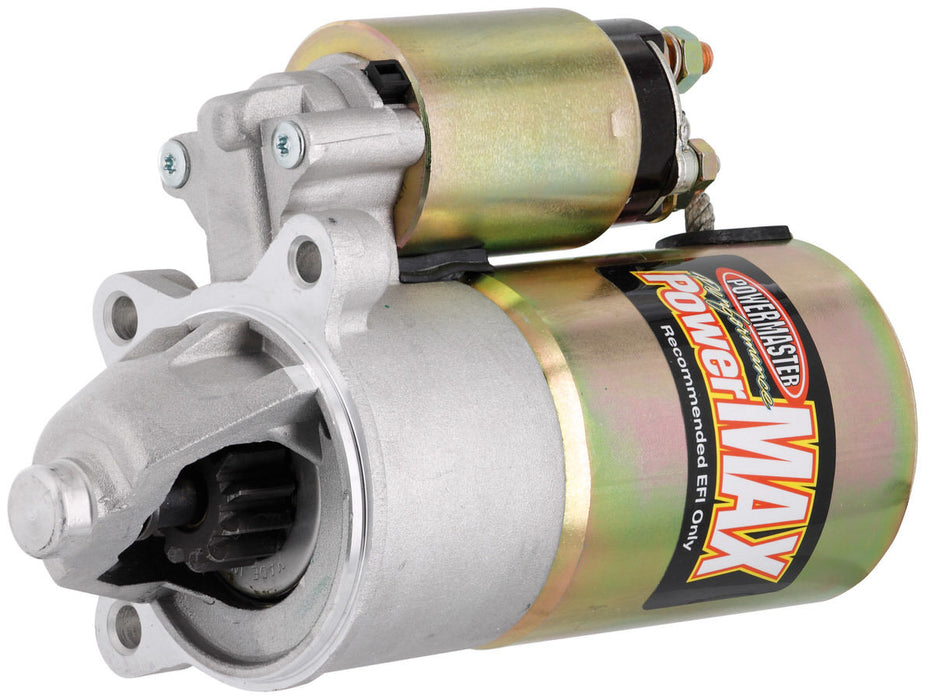Powermaster PWM9183 PowerMax Starter Ford 4.6/5.0L/5.4L Mod Motor
