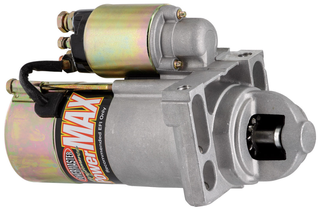 Powermaster PWM9201 Chevy/Pontiac LS Replac. Starter