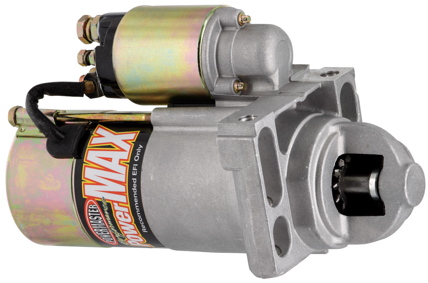Powermaster PWM9201 Chevy/Pontiac LS Replac. Starter