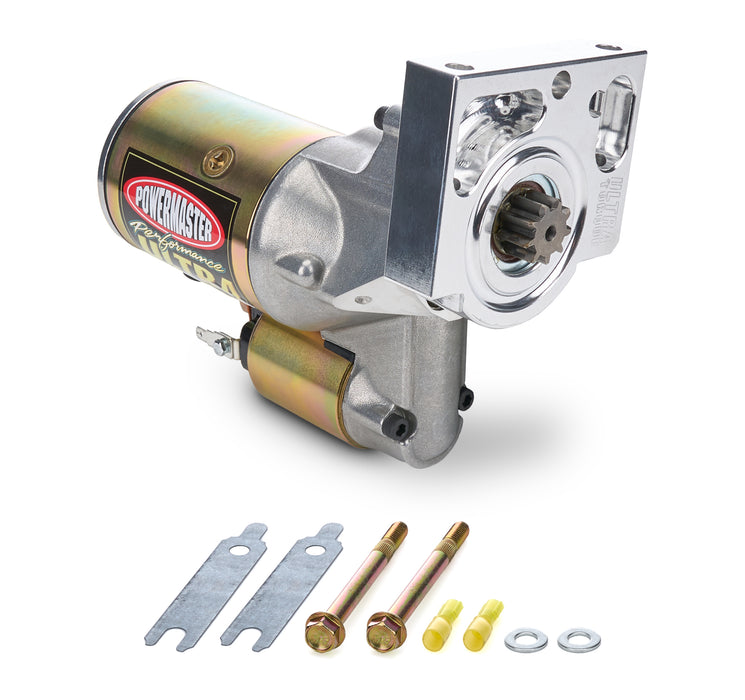 Powermaster PWM9410NM Ultra Torque Starter Olds/Pontiac V8
