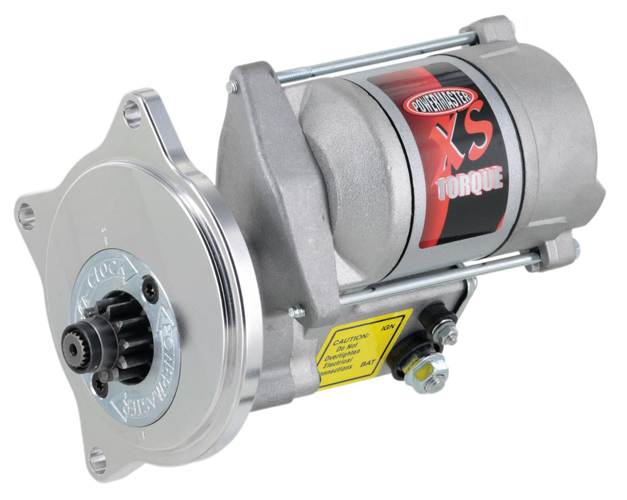 Powermaster PWM9506M XS Starter - Early BBF FE 427