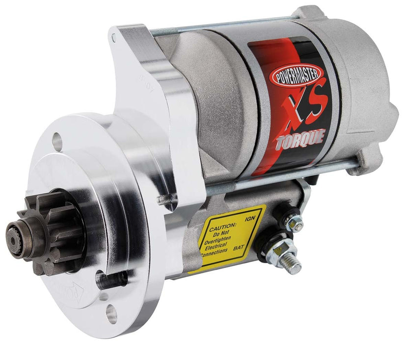 Powermaster PWM9507 Ford Flathead XS Starter