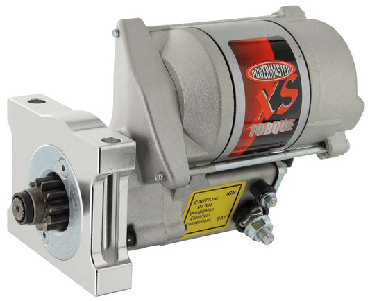 Powermaster PWM9511 Buick 455 XS Starter