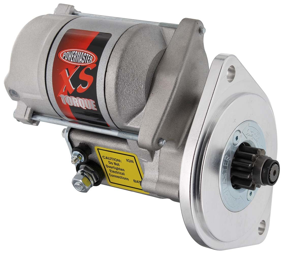 Powermaster PWM9580 XS Torque Starter - Ford 2.3L 4-Cylinder