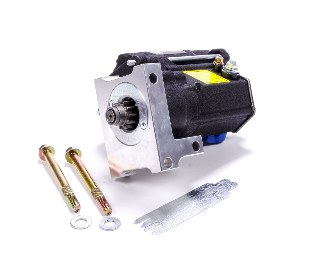 Powermaster PWM9612 SBC Mastertorque Starter Staggered Bolt