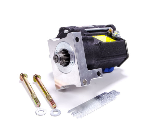 Powermaster PWM9612 SBC Mastertorque Starter Staggered Bolt