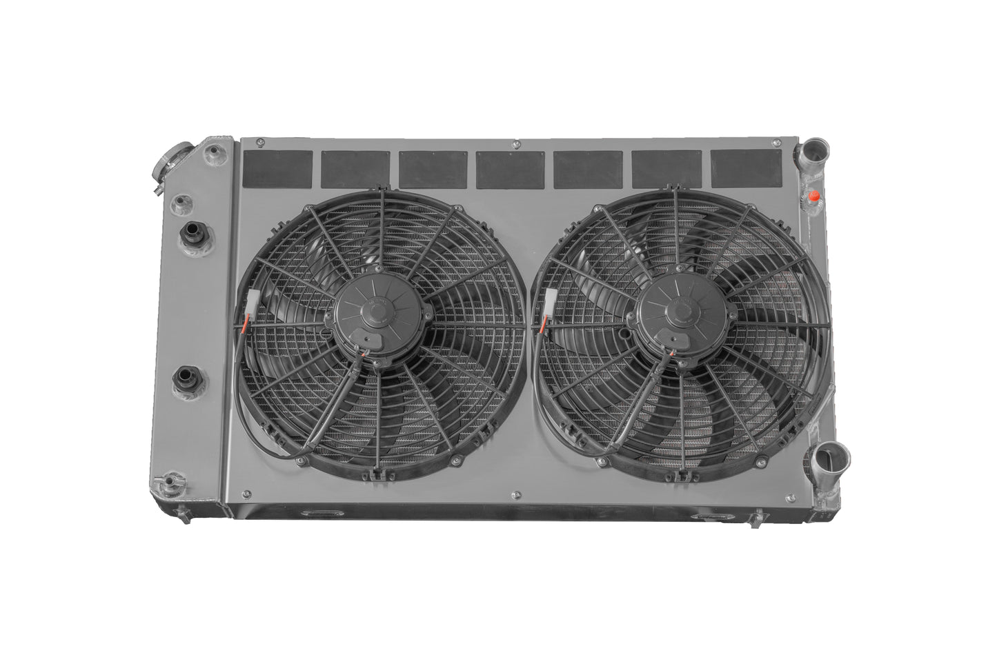 Pwr North America PWR15-11054 Radiator Module Kit 70-81 Camaro
