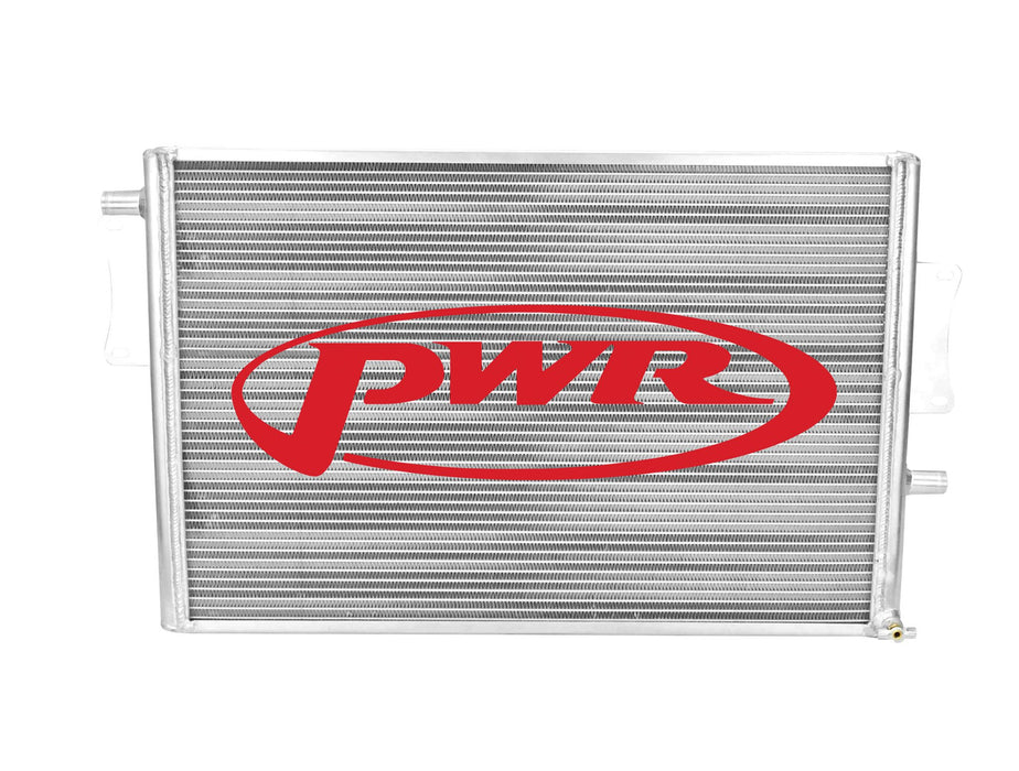 Pwr North America PWR56-00011 Heat Exchanger Manual Trans 13+ Camaro
