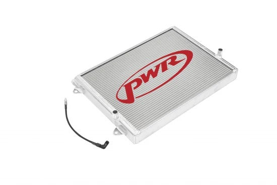 Pwr North America PWR56-00012 Heat Exchanger 09-15 Cadillac CTSV