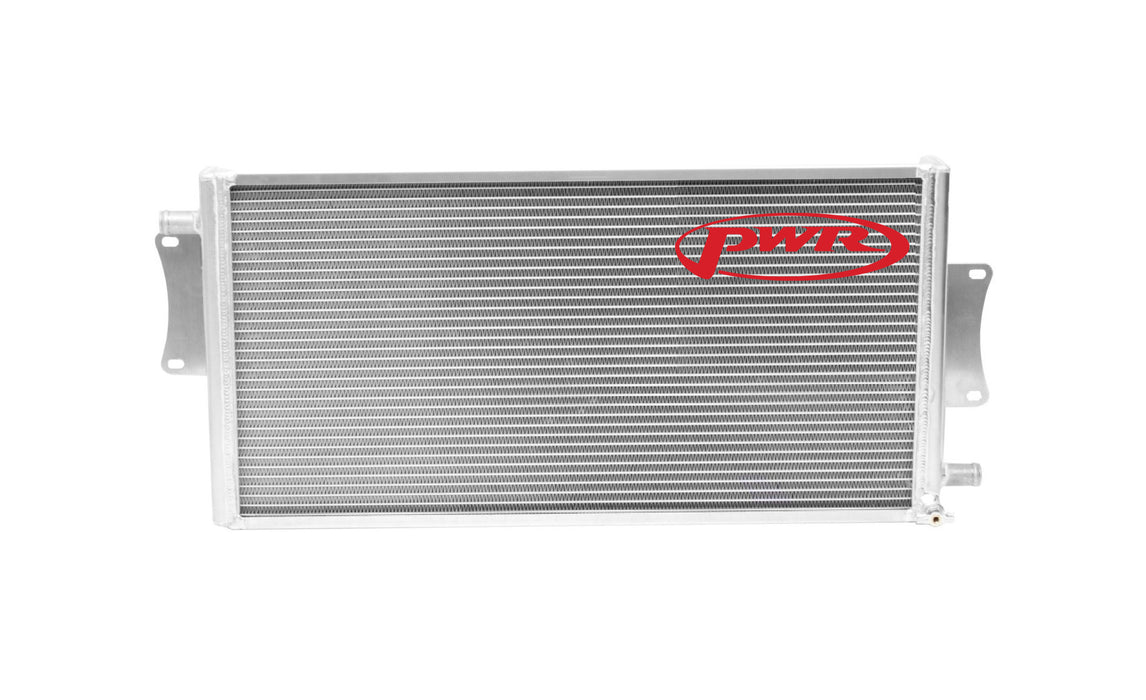 Pwr North America PWR56-00013 Heat Exchanger Auto Trans 13+ Camaro