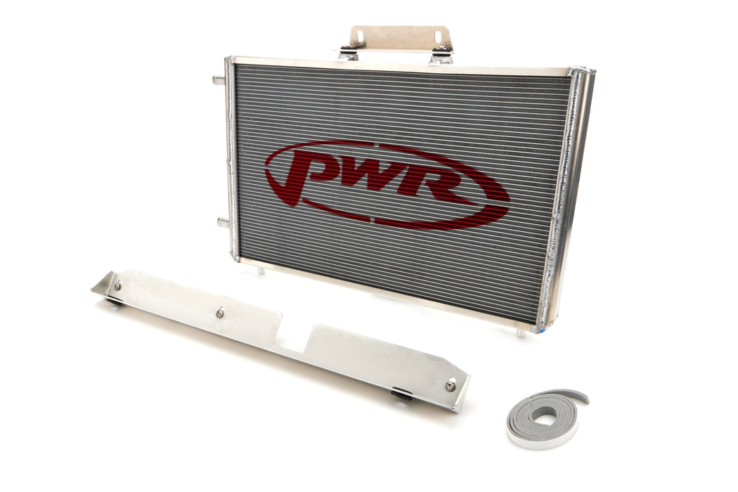 Pwr North America PWR56-00019 Heat Exchanger 67-69 Camaro LT4