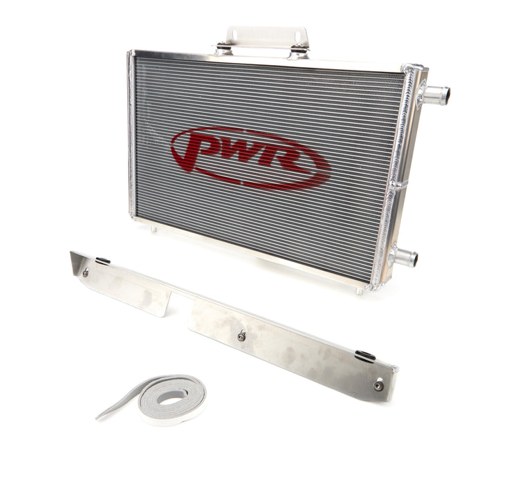 Pwr North America PWR56-00026 Heat Exchanger 67-69 Camaro LT5