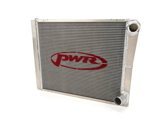 Pwr North America PWR915-24191 Radiator Dirt Modified Double Pass