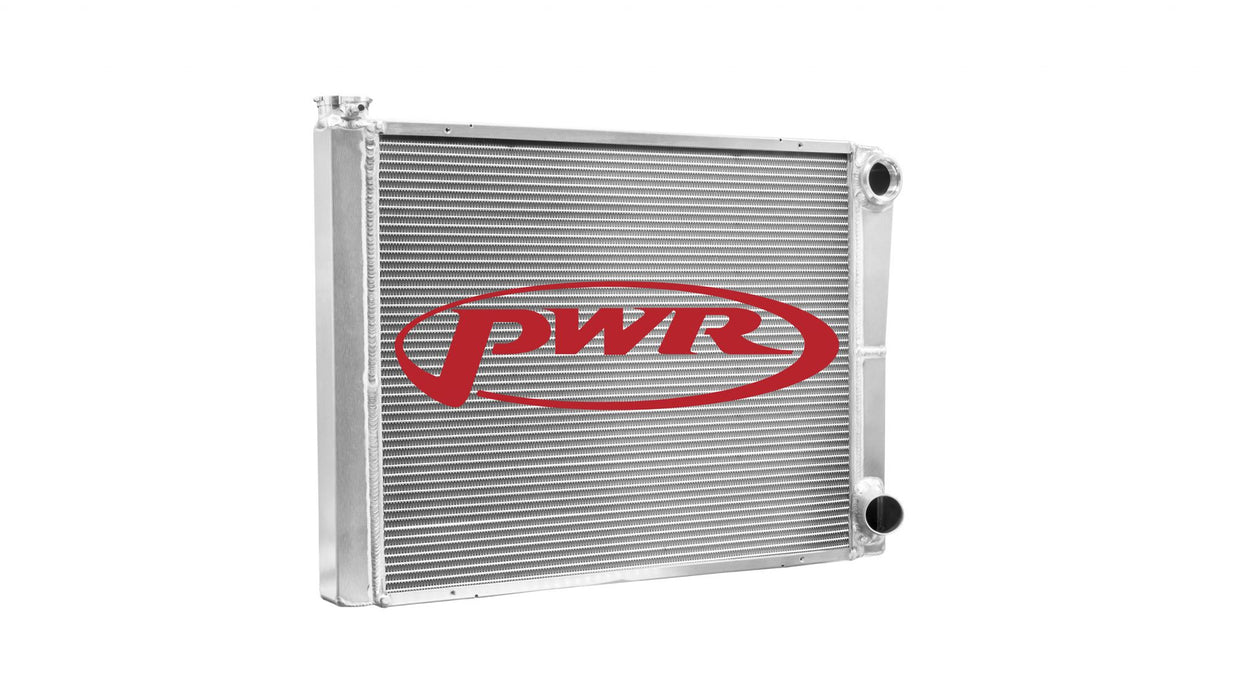 Pwr North America PWR915-26190 Radiator Extruded Core 19x26 Dual Pass