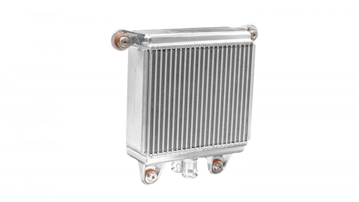 Pwr North America PWRCR-UC-SPI007B Intercooler Brick LSA 12-15 Camaro ZL1