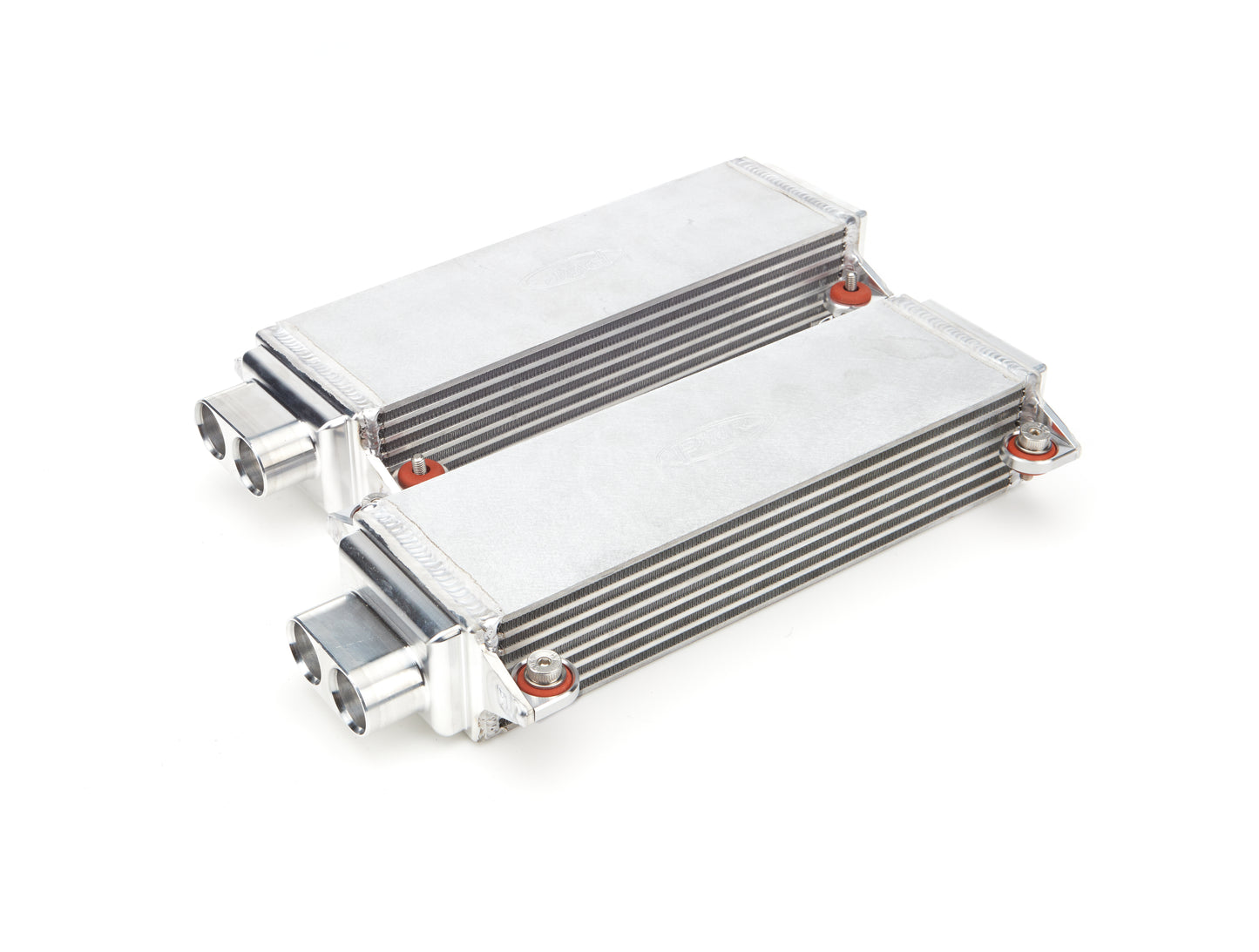 Pwr North America PWRCR-UC-SPK007B Intercooler Set GM LS9