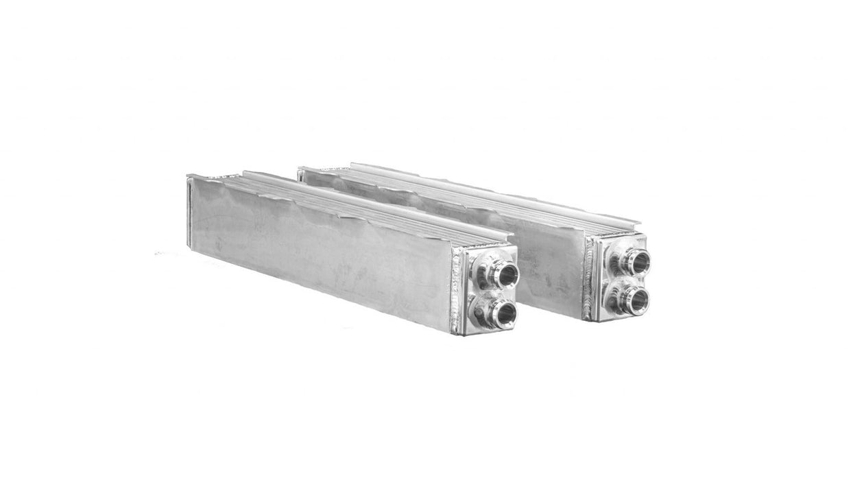 Pwr North America PWRCR-UC-SPK008B Intercooler Bricks 15-23 Dodge Hellcat