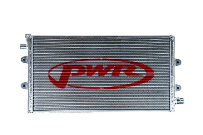 Pwr North America PWRCR-UC-UPR006B Heat Exchanger Cadillac ATS-V 2016-19