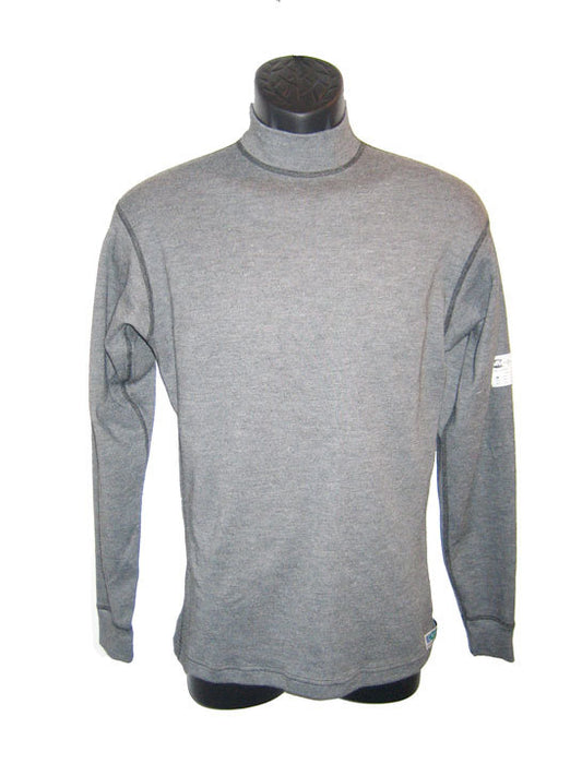 Pxp Racewear PXP214 Underwear Top Grey Large