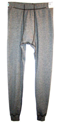 Pxp Racewear PXP224 Underwear Bottom Grey Large