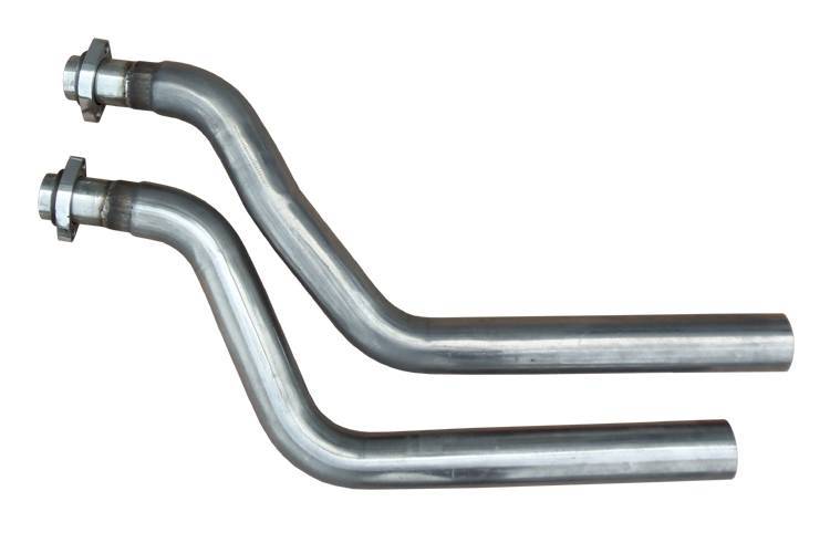 Pypes Performance Exhaust PYPDFM12S 64-66 Mustang 289 Down pipe