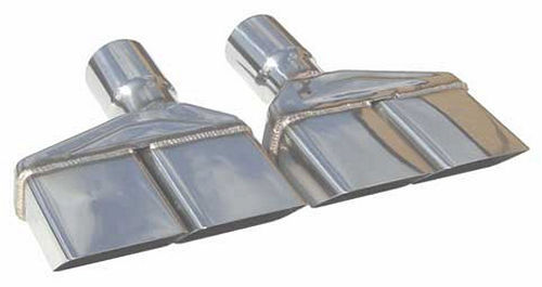 Pypes Performance Exhaust PYPEVT86 70-74 Challenger SS Tips