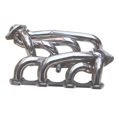 Pypes Performance Exhaust PYPHDR52S 94-95 Mustang 5.0L Short Tube Headers