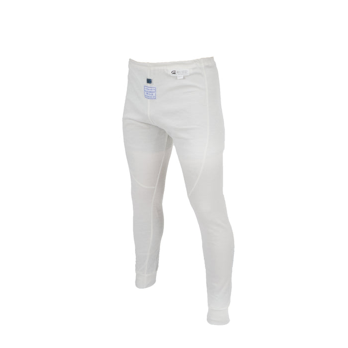 Pyrotect PYRIB100420 Underwear Bottom White Large FIA