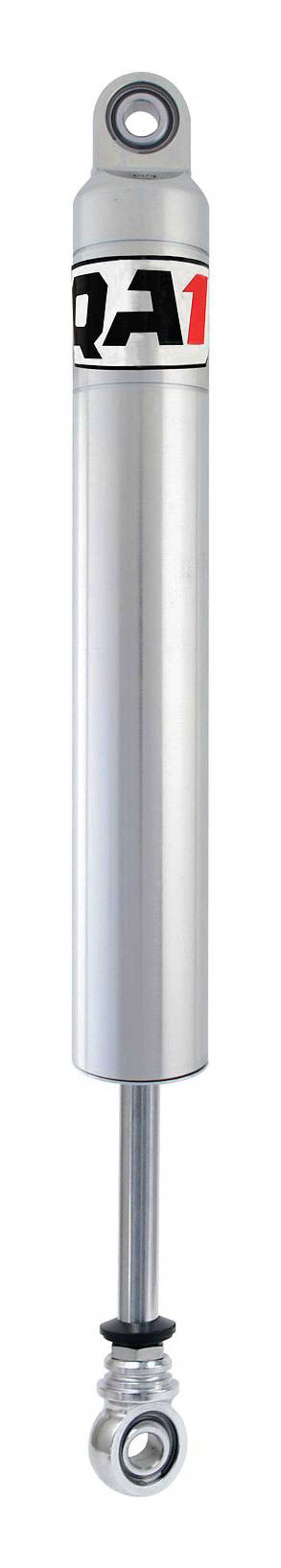 Qa1 QA126A93-5M Steel Shock - Monotube 9in 3C-5R Linear Sealed