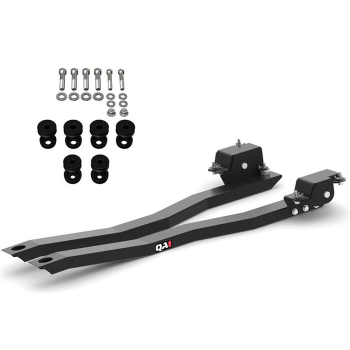 Qa1 QA152094 Subframe Connector Kit 70-74 GM F-Body