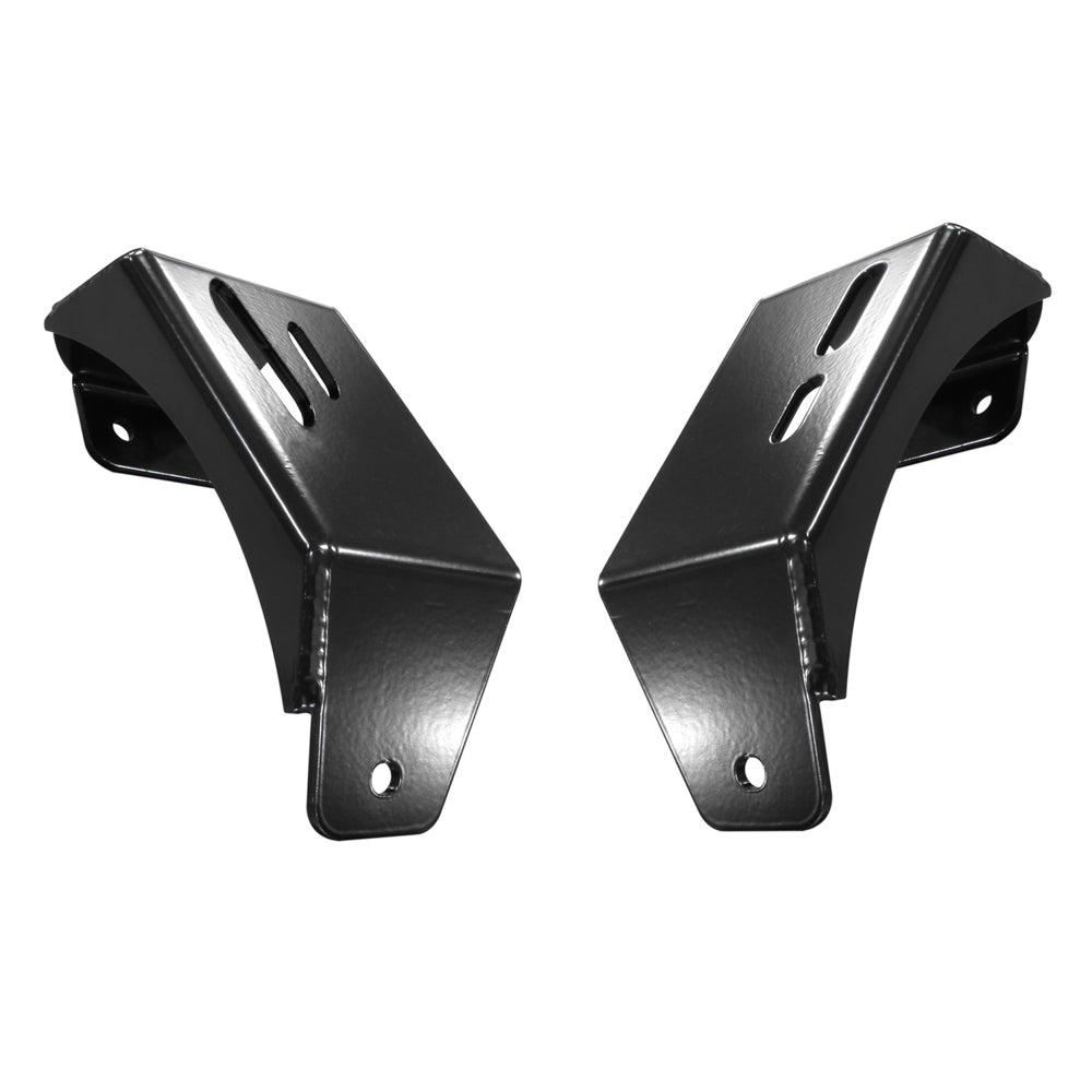 Qa1 QA152113 Engine Mount Kit 5.0L Mustang
