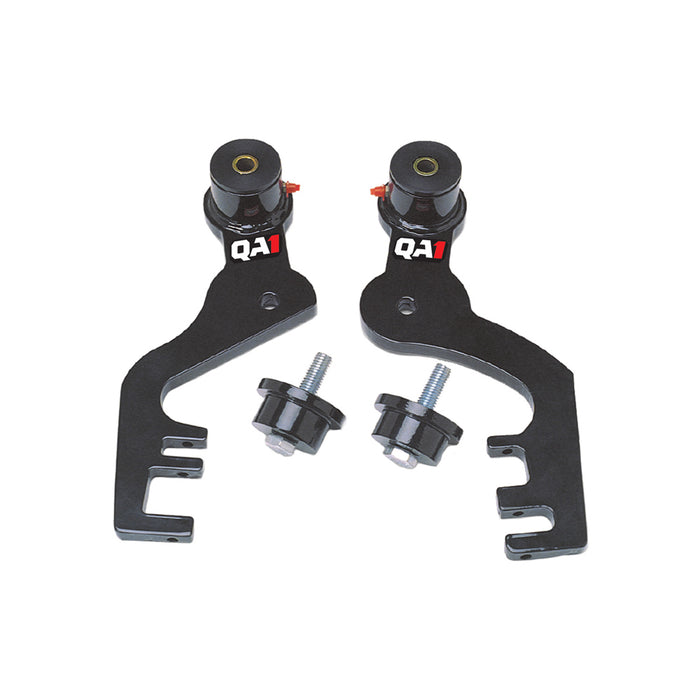 Qa1 QA15213 Rear Anti-Hop Bars - 64-72 GM A-Body