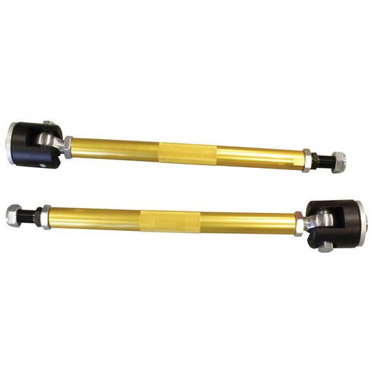 Qa1 QA152311 Dynamic Adj. Strut Bars - 63-76 Mopar A-Body