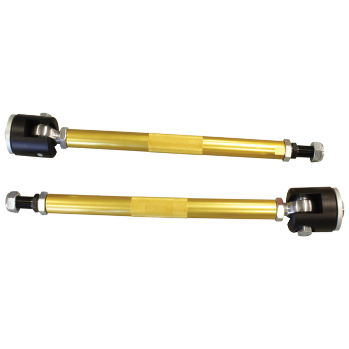 Qa1 QA152311 Dynamic Adj. Strut Bars - 63-76 Mopar A-Body