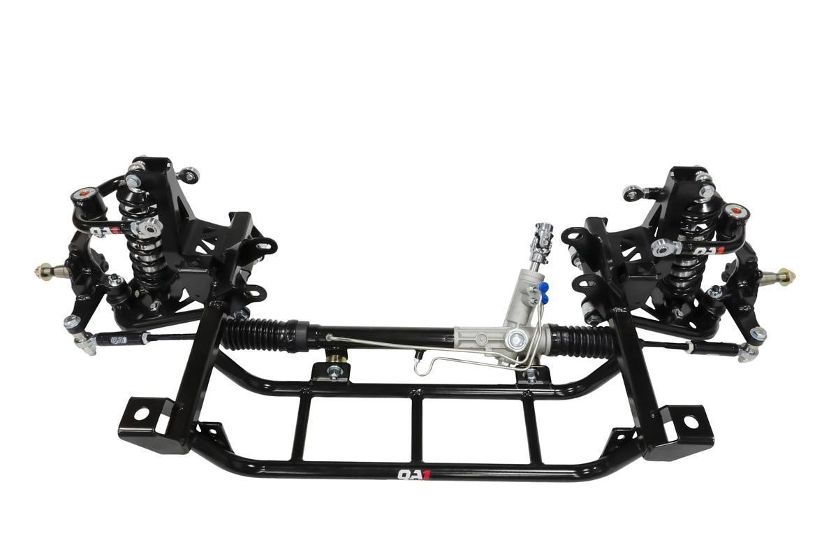 Qa1 QA152346-S400 Suspension Kit Front Mopar B & E Body