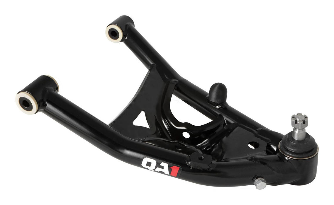 Qa1 QA152519 Control Arm Kit Front Lower 67-69 Camaro