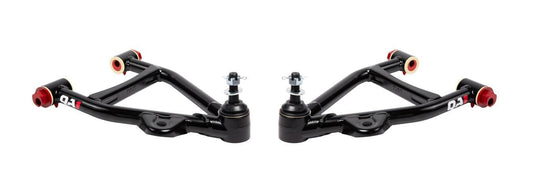 Qa1 QA152540 Control Arm Kit Lower Race Mustang 79-93 5.0L
